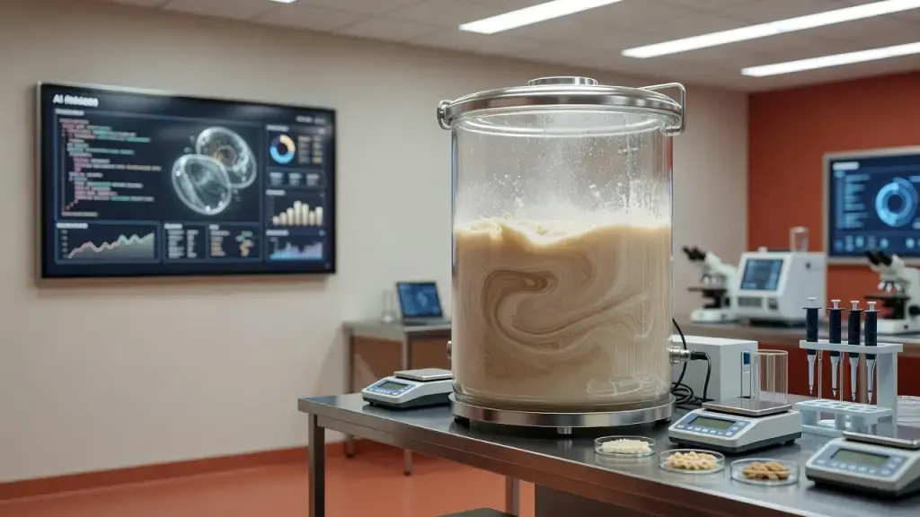 India's First AI and Food Tech Hackathon Targets Alternative Proteins